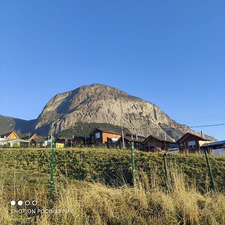 Апартаменти Casa Equipada Para 4 Personas Con Estacionamiento Койяїке Екстер'єр фото