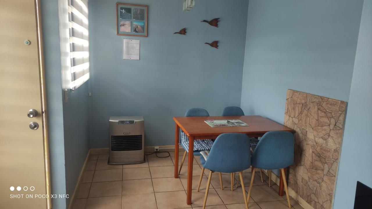 Апартаменти Casa Equipada Para 4 Personas Con Estacionamiento Койяїке Екстер'єр фото